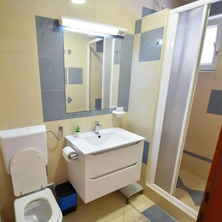 Jaklin Апартаменты *