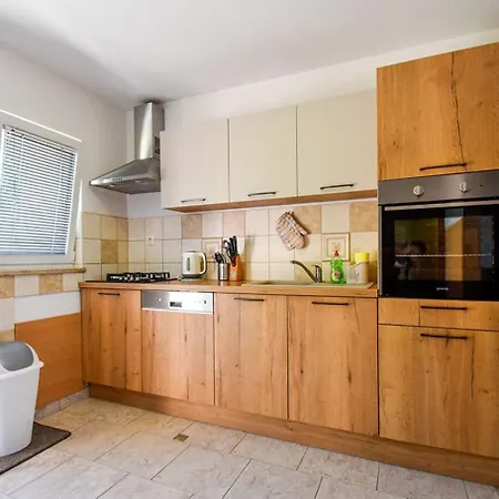 Апартаменты Jaklin