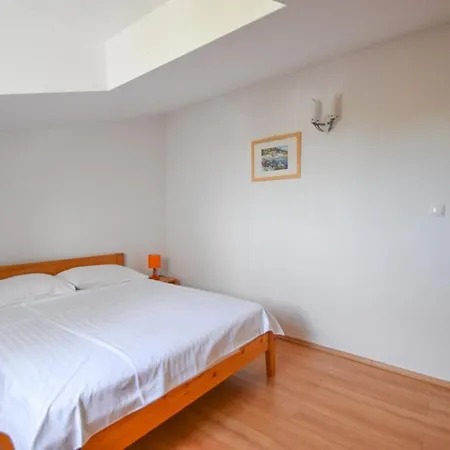 Jaklin Апартаменты *