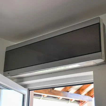 Jaklin Апартаменты *