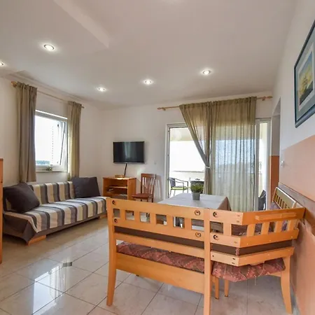 Апартаменты Jaklin