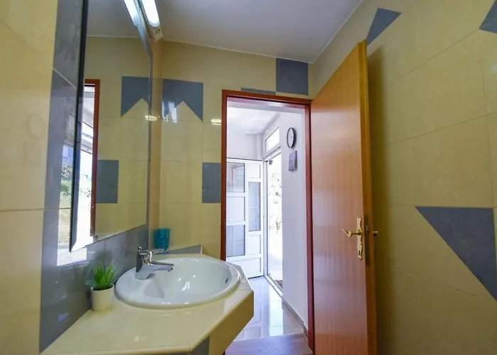 Apartament Jaklin Banjol