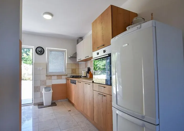 Apartament Jaklin Banjol