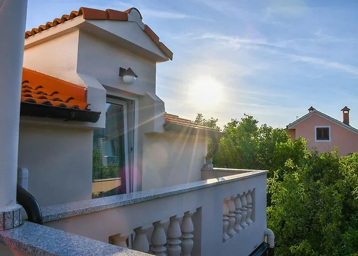 Apartament Jaklin Banjol