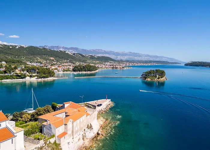 Jaklin Apartament Banjol