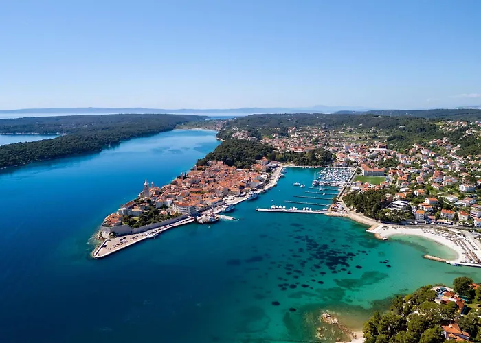 Apartament Jaklin Banjol