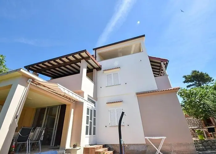 Jaklin Apartament Banjol