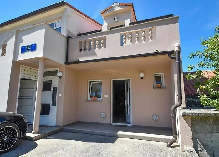 Apartament Jaklin Banjol