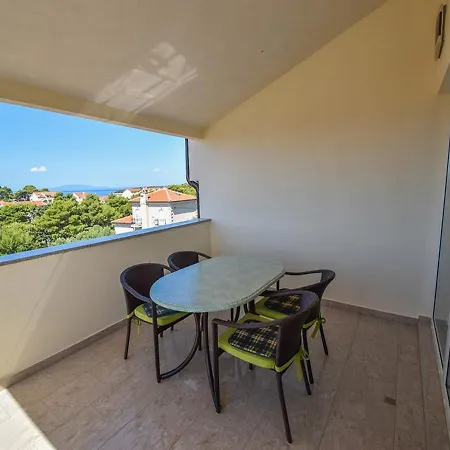 Jaklin Guest house 3*