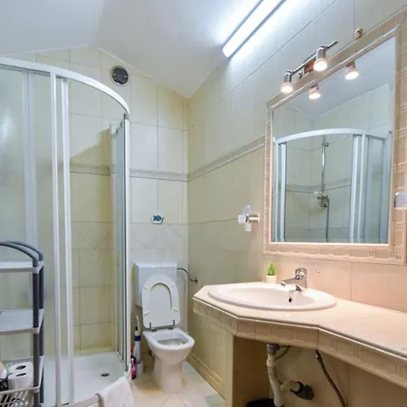 Apartman Jaklin Banjol