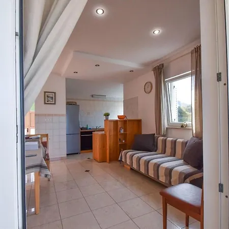 Apartman Jaklin