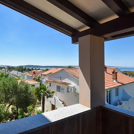Apartman Jaklin *