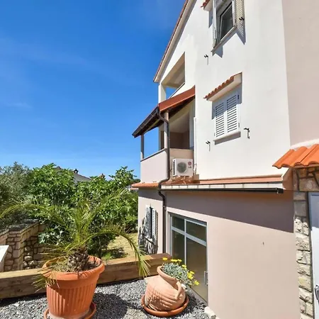 Jaklin Lägenhet Banjol