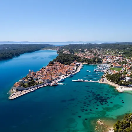 Apartman Jaklin Banjol