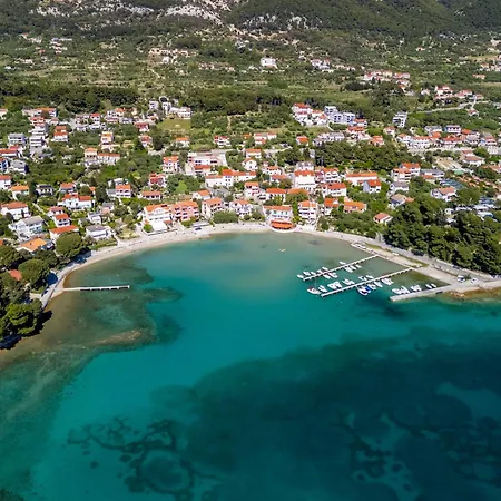 Apartman Jaklin
