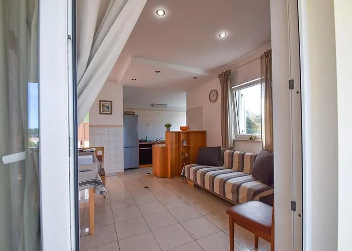 Apartament Jaklin
