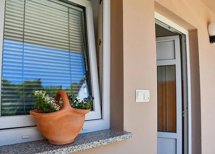 Jaklin Apartament
